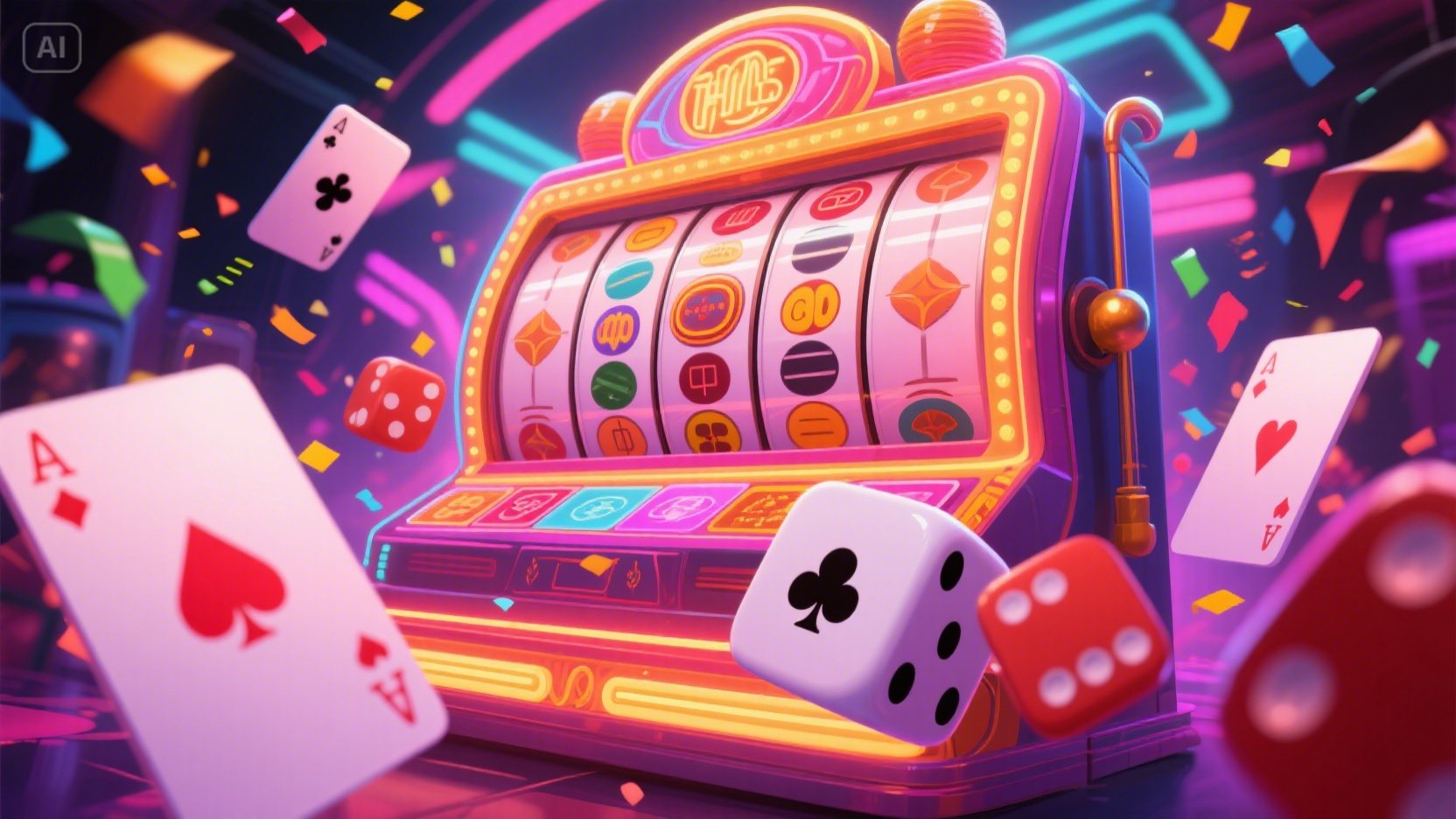 slot winner apk